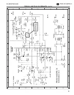 Предварительный просмотр 28 страницы JBL PSW-D110 Service Manual