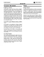 Предварительный просмотр 7 страницы JBL PSW-D112 Service Manual