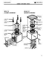 Предварительный просмотр 17 страницы JBL PSW-D112 Service Manual