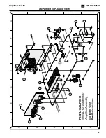 Предварительный просмотр 18 страницы JBL PSW-D112 Service Manual