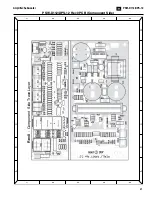 Preview for 21 page of JBL PSW-D112 Service Manual