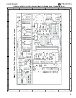 Предварительный просмотр 24 страницы JBL PSW-D112 Service Manual