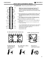 Preview for 29 page of JBL PSW-D112 Service Manual