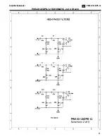 Preview for 31 page of JBL PSW-D112 Service Manual