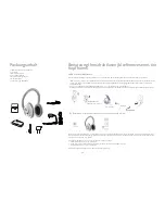 Предварительный просмотр 10 страницы JBL Reference 610 User Manual