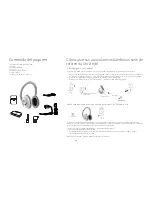 Предварительный просмотр 22 страницы JBL Reference 610 User Manual