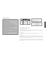 Предварительный просмотр 51 страницы JBL Reference 610 User Manual