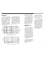 Предварительный просмотр 4 страницы JBL S2600 Owner'S Manual