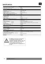 Preview for 9 page of JBL SA550 Classic Quick Start Manual