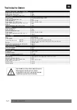 Preview for 13 page of JBL SA550 Classic Quick Start Manual