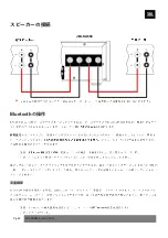 Предварительный просмотр 32 страницы JBL SA550 Classic Quick Start Manual