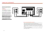 Предварительный просмотр 10 страницы JBL SA750 Handbook