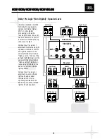 Предварительный просмотр 5 страницы JBL SCS160SI Service Manual