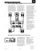 Предварительный просмотр 6 страницы JBL SCS160SI Service Manual