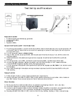 Preview for 10 page of JBL SCS160SI Service Manual