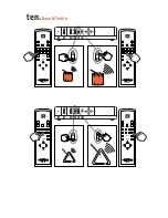 Preview for 10 page of JBL SIMPLY CINEMA ESC200 Setup Manual