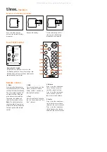 Предварительный просмотр 9 страницы JBL Simply Cinema ESC300 Simple Setup Manual