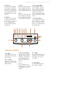 Предварительный просмотр 10 страницы JBL Simply Cinema ESC300 Simple Setup Manual