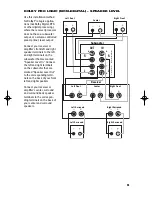 Preview for 9 page of JBL Simply Cinema SCS200.5 Owner'S Manual