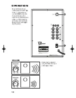 Preview for 10 page of JBL Simply Cinema SCS200.5 Owner'S Manual