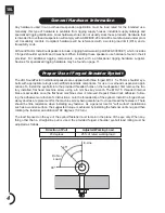 Предварительный просмотр 4 страницы JBL SoundFactor SF12Mi Installation Manual