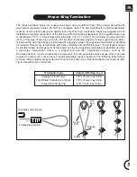 Предварительный просмотр 5 страницы JBL SoundFactor SF12Mi Installation Manual