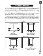 Предварительный просмотр 7 страницы JBL SoundFactor SF12Mi Installation Manual