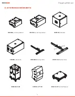 Предварительный просмотр 9 страницы JBL SRX900 Series Rigging Manual