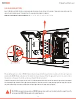 Предварительный просмотр 15 страницы JBL SRX900 Series Rigging Manual