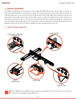 Предварительный просмотр 23 страницы JBL SRX900 Series Rigging Manual