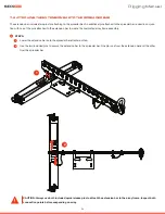 Предварительный просмотр 24 страницы JBL SRX900 Series Rigging Manual