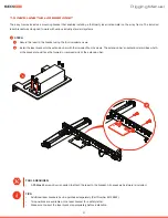 Предварительный просмотр 27 страницы JBL SRX900 Series Rigging Manual