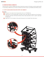 Предварительный просмотр 28 страницы JBL SRX900 Series Rigging Manual