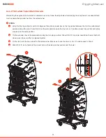 Предварительный просмотр 29 страницы JBL SRX900 Series Rigging Manual