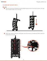 Предварительный просмотр 30 страницы JBL SRX900 Series Rigging Manual