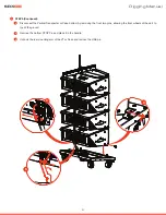 Предварительный просмотр 31 страницы JBL SRX900 Series Rigging Manual