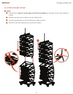 Предварительный просмотр 32 страницы JBL SRX900 Series Rigging Manual