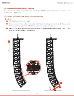 Предварительный просмотр 35 страницы JBL SRX900 Series Rigging Manual