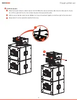 Предварительный просмотр 45 страницы JBL SRX900 Series Rigging Manual