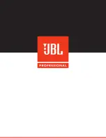 Предварительный просмотр 50 страницы JBL SRX900 Series Rigging Manual