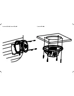 Предварительный просмотр 4 страницы JBL STADIUM GTO620 Installation Manual