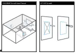 Preview for 3 page of JBL Studio 6 6IW Quick Start Manual