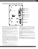 Предварительный просмотр 3 страницы JBL SUB550P Owner'S Manual