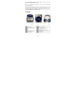 Preview for 3 page of JBL Synchros S400BT User Manual