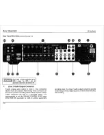 Предварительный просмотр 21 страницы JBL Synthesis SDP-5 Owner'S Manual