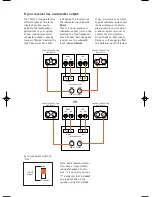 Preview for 5 page of JBL TLX271P Simple Setup Manual