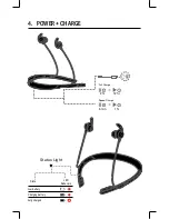 Preview for 4 page of JBL UA Sport Wireless Flex User Manual
