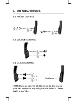 Preview for 7 page of JBL UA Sport Wireless Flex User Manual