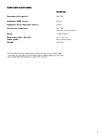 Предварительный просмотр 7 страницы JBL Venue SUB12 Owner'S Manual