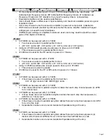 Preview for 3 page of JBL VerTec VT4889 System Configuration Manual